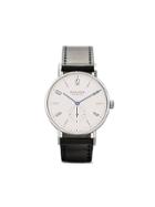 Nomos Tangente 35mm - White, Silver-plated
