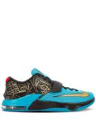 Nike Kd Vii N7 Sneakers - Blue
