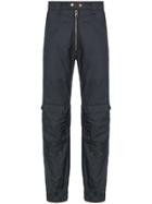 Gmbh Yolanda Cargo Trousers - Blue