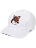 Maison Kitsuné - White