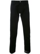424 Fairfax - Straight-leg Jeans - Men - Cotton - 32, Black, Cotton