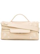 Zanellato Narciso Tote - Nude & Neutrals