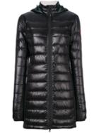 Canada Goose - Hybrid Gelite Jacket - Women - Nylon/polyester/spandex/elastane - L, Black, Nylon/polyester/spandex/elastane