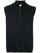 Comme Des Garçons Shirt Boys Colour Block Cardigan - Green