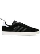 Adidas 'gazelle' Special Edition Sneakers - Black