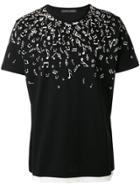 Super Légère Headphone T-shirt - Black