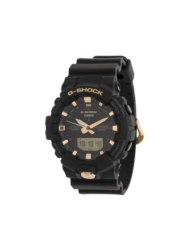 G-shock Digital Watch - Black