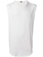 R13 Basic Tank Top