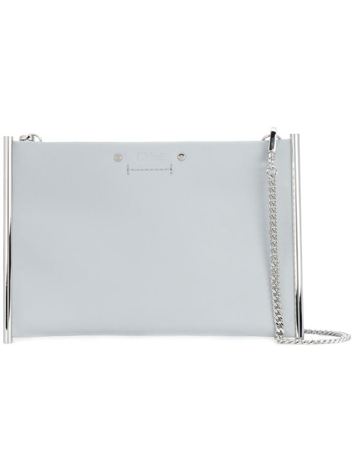 Chloé C - Blue