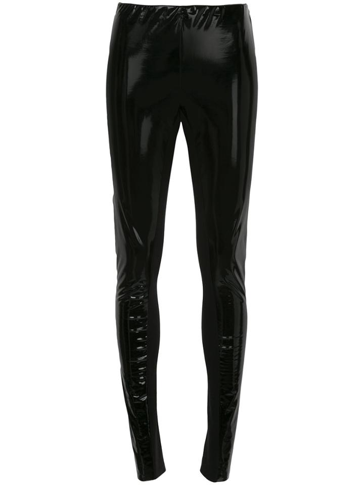 Zambesi Skins Leggings - Black