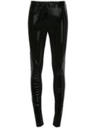 Zambesi Skins Leggings - Black