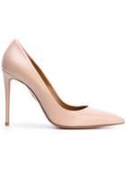 Aquazzura Simply Irresistible Pumps - Pink & Purple