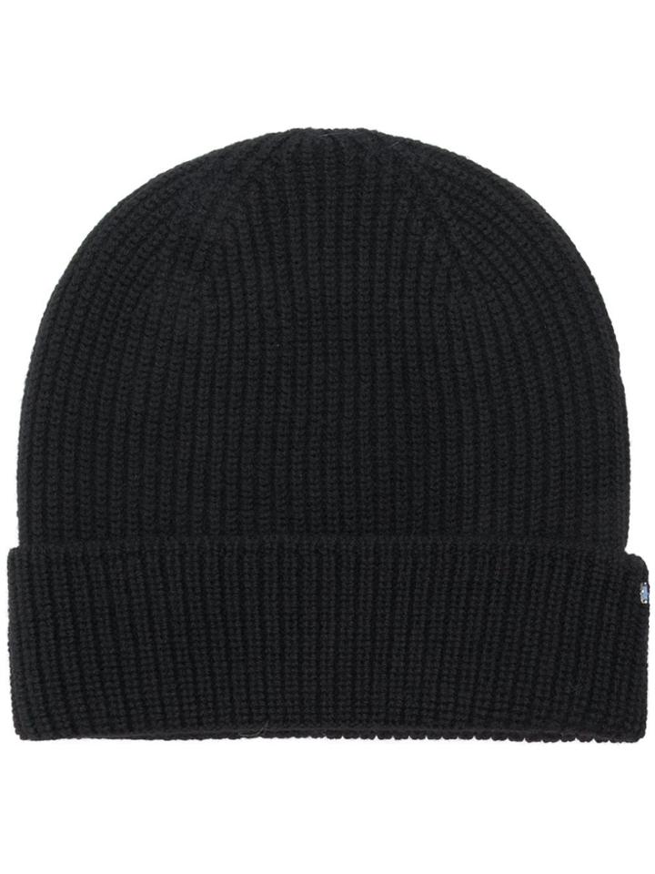 Sport Max Code Beanie Hat - Black