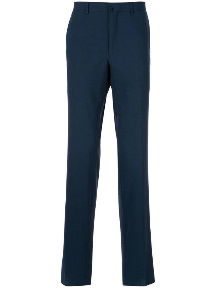 D'urban Dress Pants - Blue