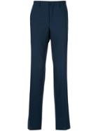 D'urban Dress Pants - Blue