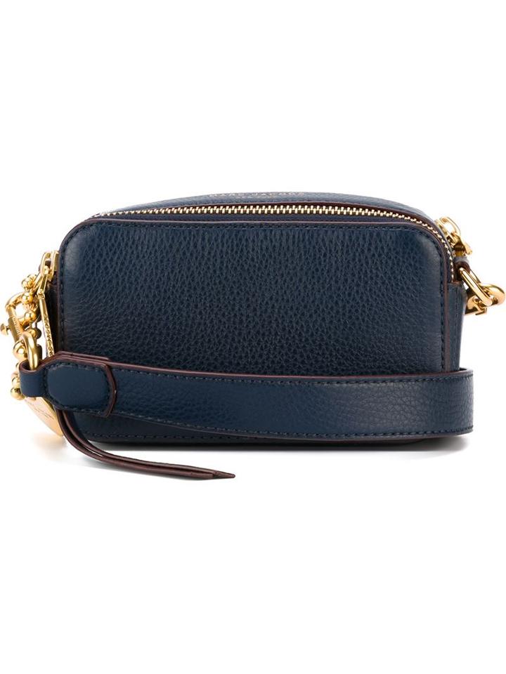 Marc Jacobs 'recruit Camera' Crossbody Bag