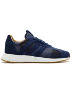 Adidas Iniki Runner S.e. Sneakers - Blue