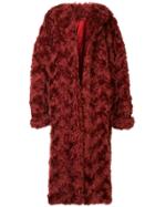 Rosie Assoulin Rosie Assoulin 184c03ww040810 810-rust - Red