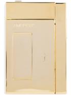 Ambush Cassette Cig Case Clutch - Metallic