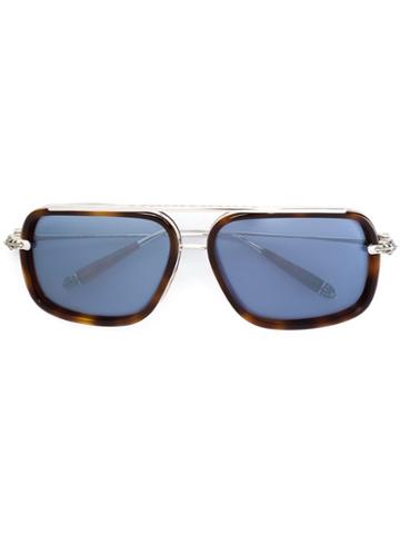 Chrome Hearts 'p.donner' Sunglasses