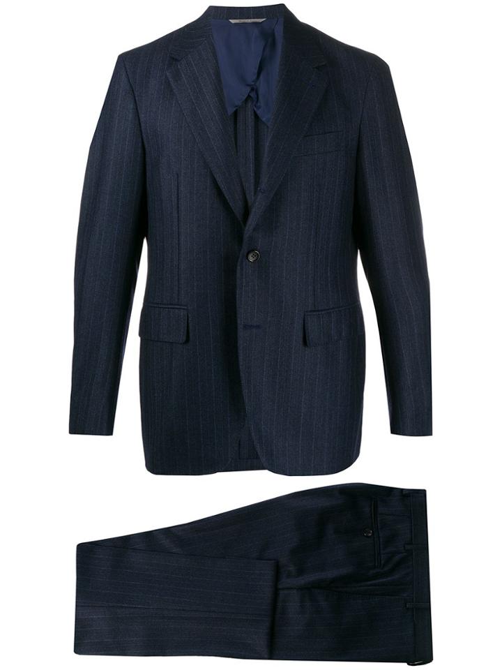 Canali Canali Bf022722037053 301 - Blue