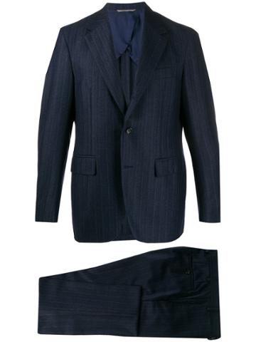 Canali Canali Bf022722037053 301 - Blue
