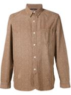 Rrl Calico Print Shirt