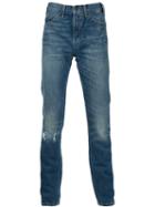Levi's Vintage Clothing '1969 605' Jeans, Men's, Size: 32/32, Blue, Cotton