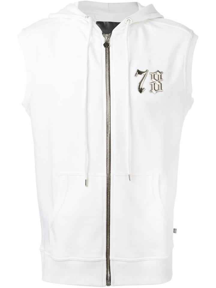 Philipp Plein 'the Boss' Hoodie
