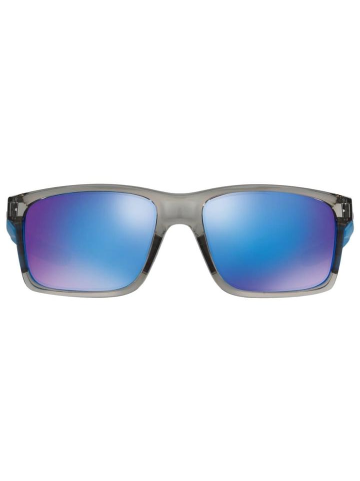 Oakley Oo9264 Mainlink - Grey