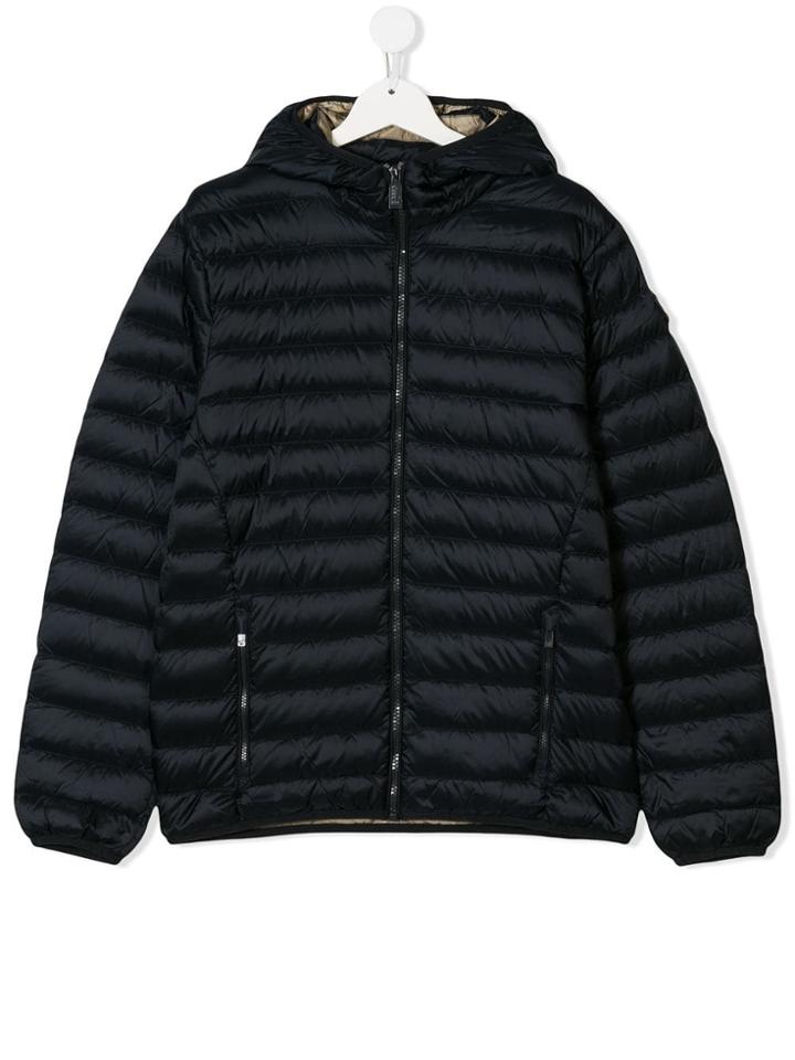 Ciesse Piumini Junior Teen Padded Coat - Blue