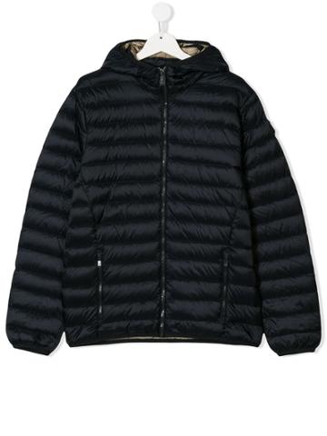 Ciesse Piumini Junior Teen Padded Coat - Blue