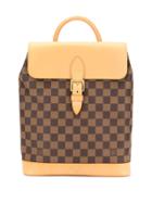 Louis Vuitton Pre-owned Arlequin Backpack - Brown