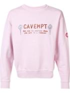 C.e. The Sea Is Endless Sweatshirt