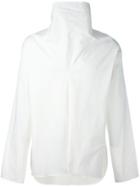 Damir Doma 'tell' Shirt - White