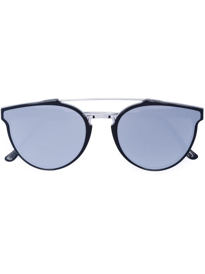 Retrosuperfuture 'ekk' Sunglasses