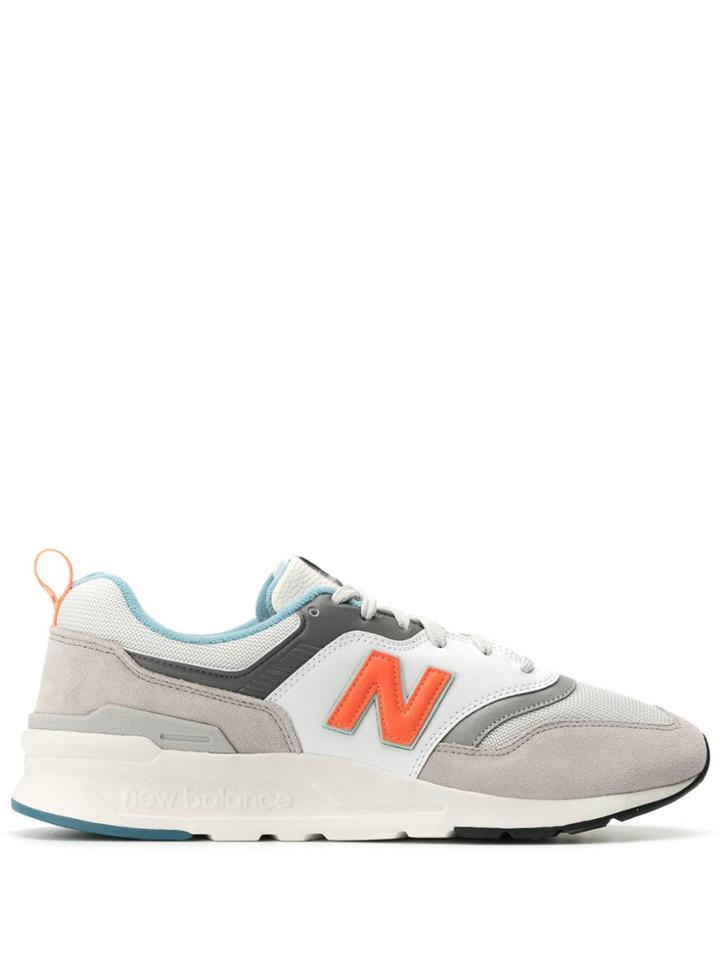 New Balance Cm997 Sneakers - Grey