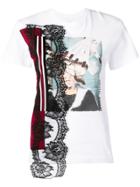 Antonio Marras Graphic Short-sleeve T-shirt - White