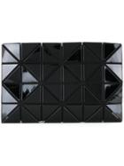 Bao Bao Issey Miyake Lucent Clutch, Women's, Black, Polyurethane