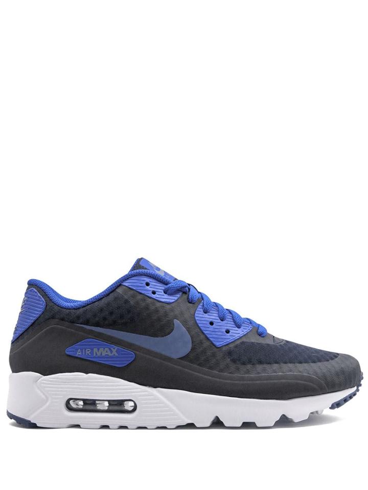 Nike Air Max 90 Ultra Essential Sneakers - Blue