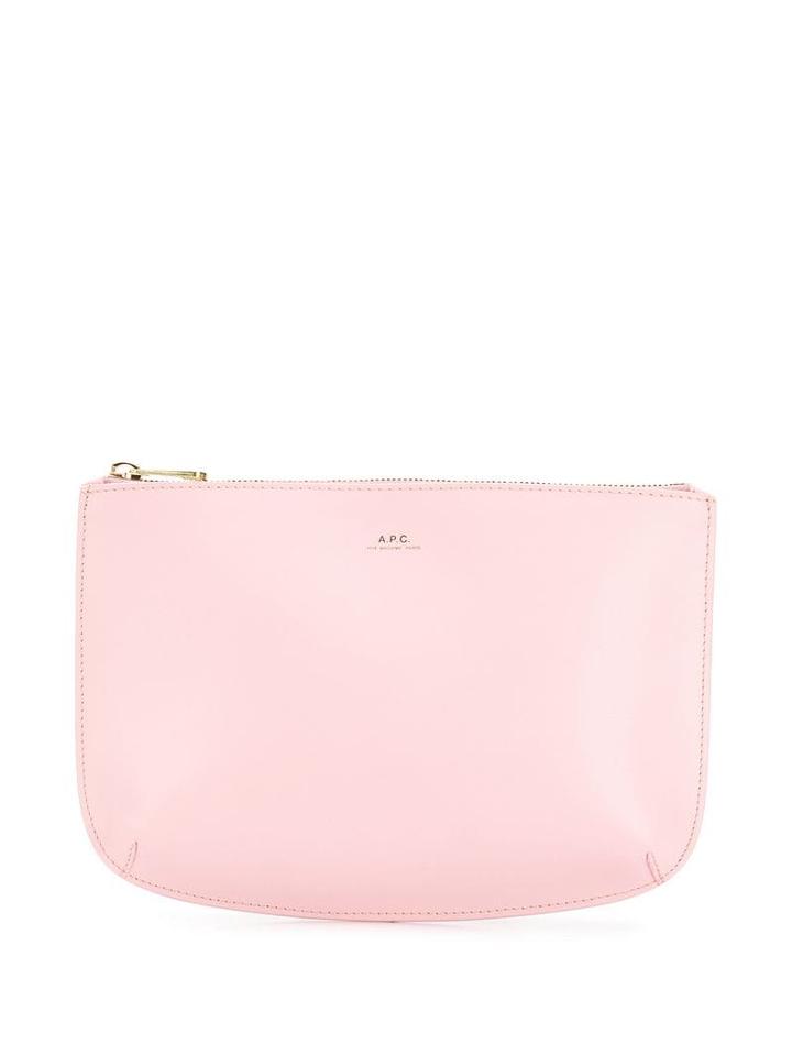 A.p.c. - Pink