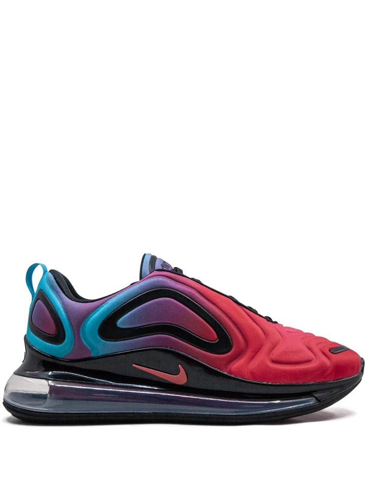 Nike Air Max 720 - Red