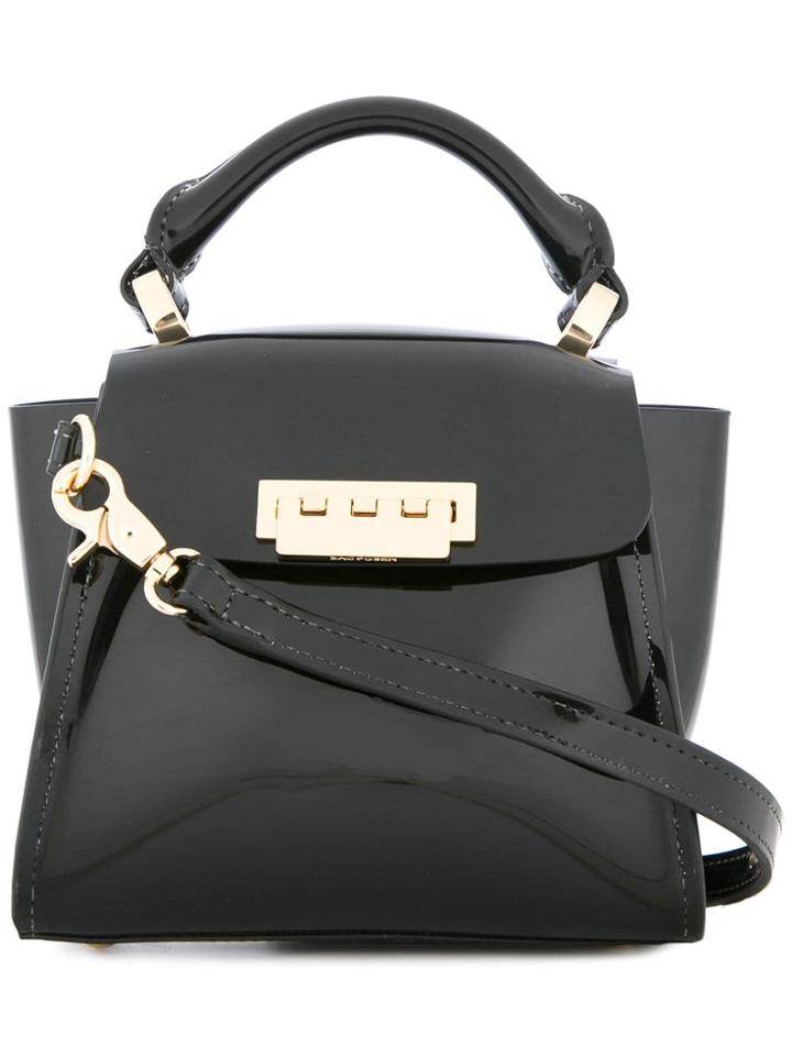 Zac Zac Posen Eartha Iconic Mini Tote - Black