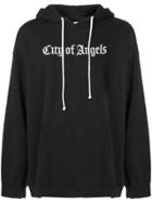 Adaptation City Of Angels Hoodie - Black