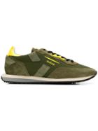 Ghoud Rslm Nl07 Sneakers - Green