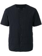 Theory Crusen Jacket - Blue
