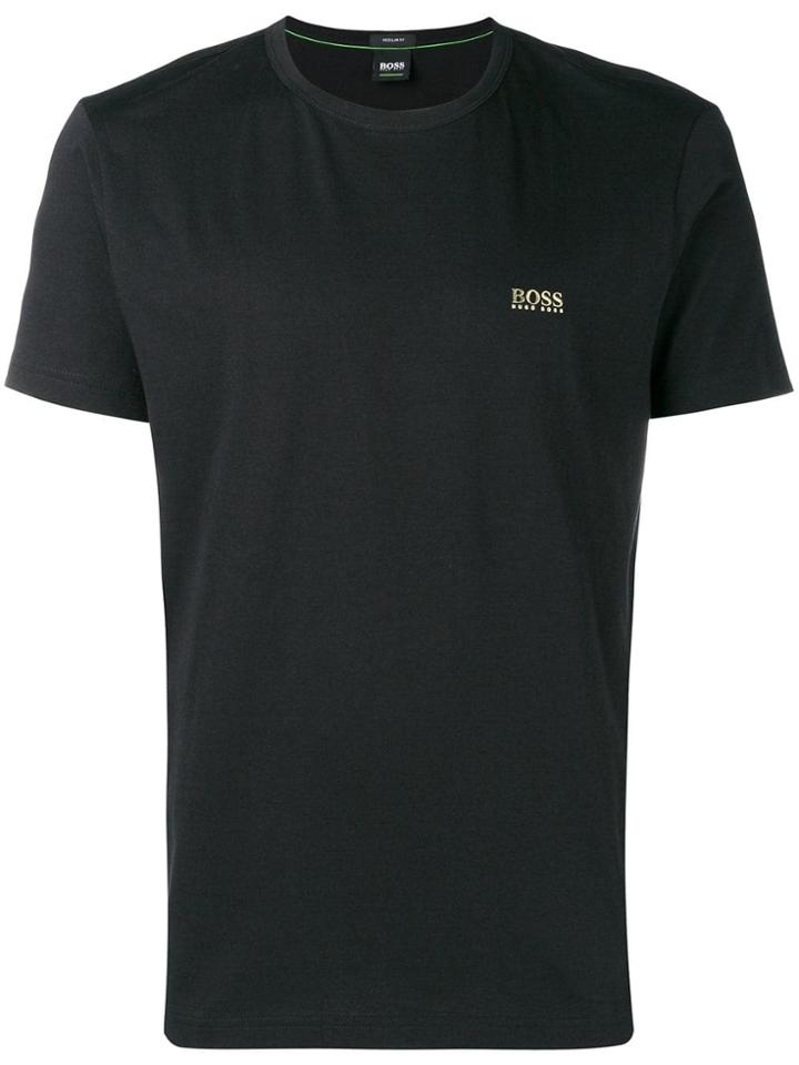Boss Hugo Boss Crew Neck T-shirt - Black