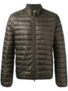 Aspesi New Pinolo Jacket, Men's, Size: Large, Brown, Polyamide/feather Down