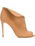 Casadei 'daytime' Booties