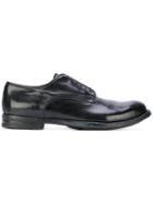 Officine Creative Classic Derbies - Black